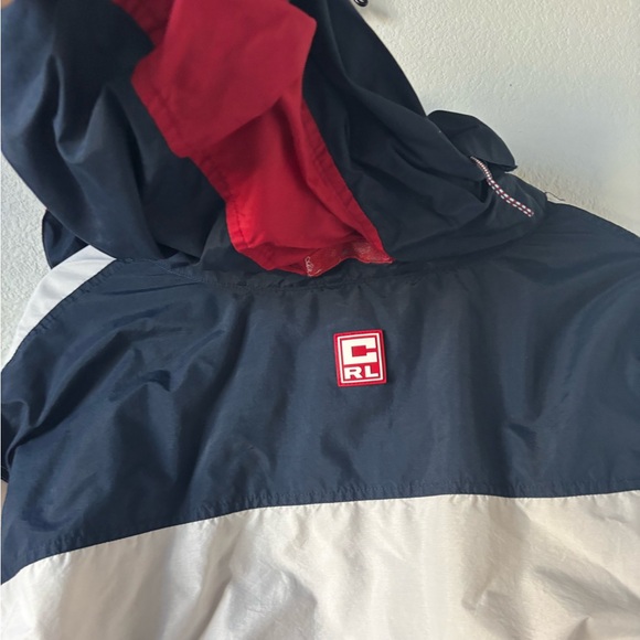 Vintage Ralph Lauren Chaps Windbreaker - Picture 7 of 8